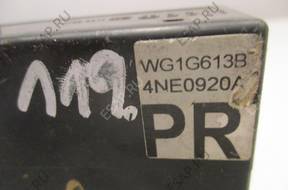 INFINITI FX 35 45 МОДУЛЬ БЛОК УПРАВЛЕНИЯ WG1G613B4NE0920A