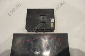 INFINITI FX 35 45 МОДУЛЬ БЛОК УПРАВЛЕНИЯ WG1U626A411DB13A