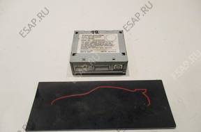 INFINITI FX 35 45 S50 МОДУЛЬ БЛОК УПРАВЛЕНИЯ 284H0EA00B