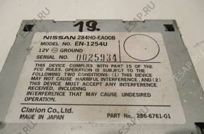 INFINITI FX 35 45 S50 МОДУЛЬ БЛОК УПРАВЛЕНИЯ 284H0EA00B
