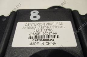 INFINITI FX 35 45 S50 МОДУЛЬ BLUETOOTH 28212AT700