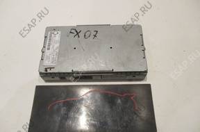 INFINITI FX 35 45 S50 МОДУЛЬ ТЕЛЕФОНА 28335AT70C