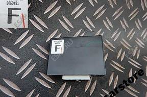 INFINITI FX FX30 FX35 FX37 FX50 МОДУЛЬ БЛОК УПРАВЛЕНИЯ
