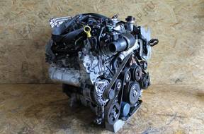 Infiniti FX30 2012 год 3.0 V6 двигатель V9X.