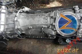INFINITI FX30 FX-30D 3.0D 3.0 КОРОБКА ПЕРЕДАЧW AUT