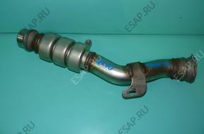 INFINITI FX30 QX70 3.0 D 2014 год ПАТРУБОК ТУРБО ТУРБИНЫ