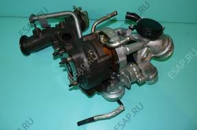 INFINITI FX30 QX70 3.0D V6 2014 год ТУРБОКОМПРЕССОР