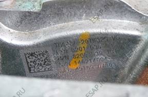 INFINITI FX30 QX70 3.0D V6 2014 год ТУРБОКОМПРЕССОР