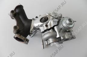 INFINITI FX30DS QX70 ТУРБОКОМПРЕССОР  2015