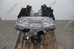 INFINITI FX35 03-08 двигатель 3.5V6