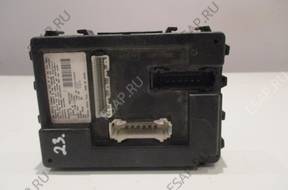 INFINITI FX35 45 07 МОДУЛЬ БЛОК УПРАВЛЕНИЯ BCM 284B1CG000