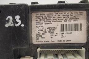 INFINITI FX35 45 07 МОДУЛЬ БЛОК УПРАВЛЕНИЯ BCM 284B1CG000