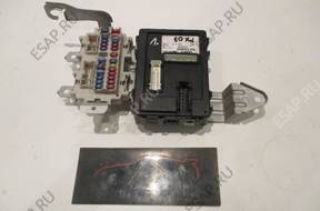 INFINITI FX35 45 07 МОДУЛЬ БЛОК УПРАВЛЕНИЯ BCM 284B1CL70A