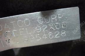 INFINITI FX35 FX 35 КОРОБКА ПЕРЕДАЧW 92X08
