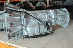 INFINITI FX35 FX 35 КОРОБКА ПЕРЕДАЧW 97X07