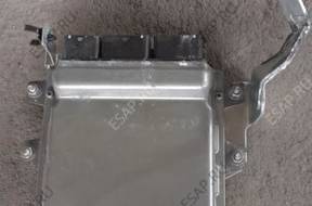 INFINITI FX37 FX50 БЛОК УПРАВЛЕНИЯ ДВИГАТЕЛЕМ ECU  2009+