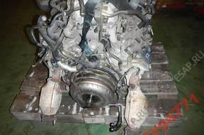 INFINITI FX45 45 2006-2009 двигатель 80TYS PRZEBIEG