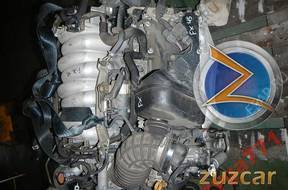 INFINITI FX45 FX 45 2006-2009 двигатель MAY ПРОБЕГ