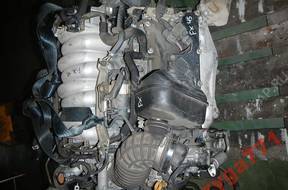 INFINITI FX45 FX 45 2006-2009 двигатель MAY PRZEBIEG