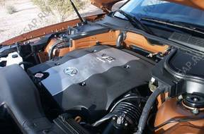 INFINITI FX45 FX 45 двигатель  WYMIANA