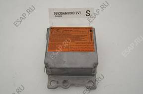 INFINITI G 35 СЕНСОР ПОДУШЕК AIRBAG