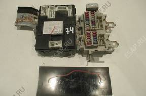 INFINITI G35 2003 год. МОДУЛЬ БЛОК УПРАВЛЕНИЯ BCM