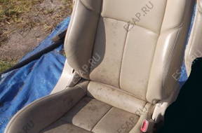 INFINITI G35 COUPE 2005 год FOTEL PRAWY EUROPA USA