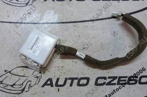 INFINITI G35 ДАТЧИК МОДУЛЬ TEMPERATURY 24835AM600