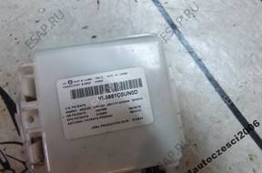 INFINITI G35 ДАТЧИК МОДУЛЬ TEMPERATURY 24835AM600