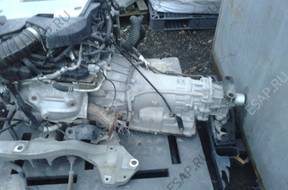 Infiniti G35 двигатель skrzynia osprzt silnika