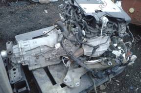 Infiniti G35 двигатель skrzynia osprzt silnika