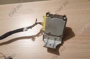 INFINITI G37S БЛОК УПРАВЛЕНИЯ МОДУЛЬ AIRBAG 25348 JU60A