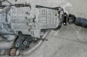 INFINITI G37x КОРОБКА ПЕРЕДАЧW АВТОМАТИЧЕСКАЯ АВТОМАТИЧЕСКАЯ