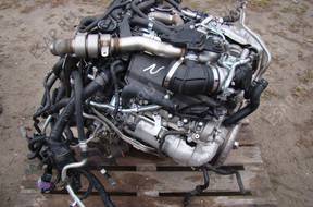 INFINITI M30d M 30d 09+ двигатель  WYMIANA