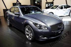 INFINITI M30d M 30d двигатель новый BEZ PRZEBIEGU