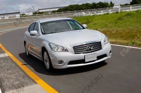 INFINITI M35 двигатель новый BEZ PRZEBIEGU