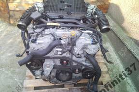 INFINITI M35 двигатель новый BEZ PRZEBIEGU