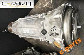 INFINITI Q50 2.0 T TURBO КОРОБКА ПЕРЕДАЧW