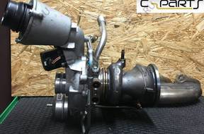 INFINITI Q50 2.0 T ТУРБОКОМПРЕССОР A2740902380