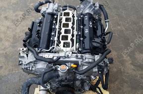 INFINITI Q50 3.7  двигатель  WYMIANA