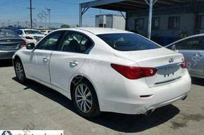 INFINITI Q50  двигатель