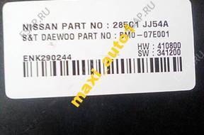 INFINITI Q60 2014 2015 БЛОК УПРАВЛЕНИЯ 285c1 jj54a