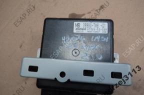 INSIGHT БЛОК УПРАВЛЕНИЯ МОДУЛЬ УСИЛИТЕЛЯ 39980-TM8-G1