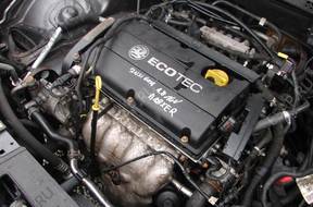 INSIGNIA 1.8 16V A18XER двигатель