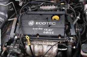 INSIGNIA 1.8 16V A18XER двигатель