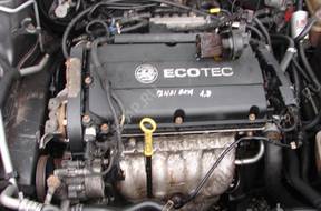 INSIGNIA 1.8 16V A18XER двигатель