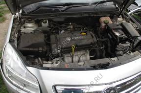 INSIGNIA 1.8 двигатель SUPEK A18XER