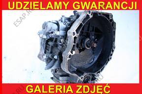 INSIGNIA 1.8 КОРОБКА ПЕРЕДАЧW M32 6-СТУПЕНЧАТАЯ 55186625