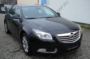 INSIGNIA  190 л.с. A 20 DTH DISEL 38 тысяч км. 2014 год