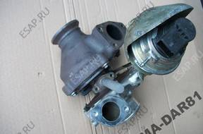INSIGNIA 2.0 CDTI A20DTH турбина ТУРБО 55570748